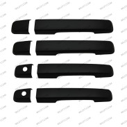 Door Handle Covers Isuzu D-Max 2012-2020 - WildTT