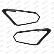Cubrefaros V1 Isuzu D-Max 2016-2020 - WildTT
