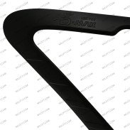 Cubrefaros V1 Isuzu D-Max 2016-2020 - WildTT