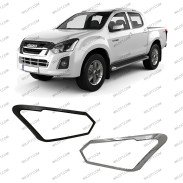 Cubrefaros V1 Isuzu D-Max 2016-2020 - WildTT