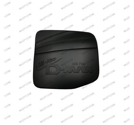 Fuel Tank Cover Isuzu D-Max 2012-2020 - WildTT