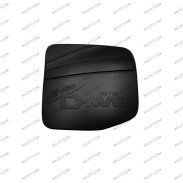 Fuel Tank Cover Isuzu D-Max 2012-2020 - WildTT