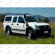 Snorkel Isuzu D-Max 2007-2012 - WildTT