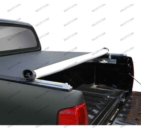 Soft Roll Isuzu D-Max DC 2003-2012 - WildTT