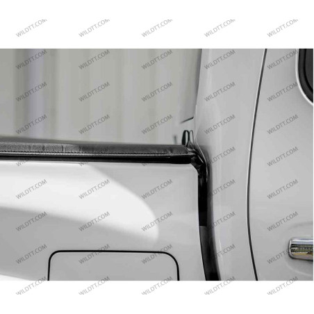 Soft Roll Isuzu D-Max DC 2003-2012 - WildTT