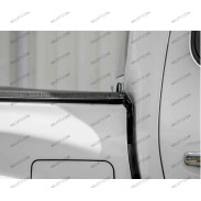 Soft Roll Isuzu D-Max DC 2003-2012 - WildTT