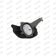 OEM Fog Lights Toyota Hilux 2005-2009 - WildTT