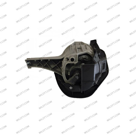 Fari Antinebbia OEM Toyota Hilux 2005-2009 - WildTT