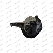 Fari Antinebbia OEM Toyota Hilux 2005-2009 - WildTT