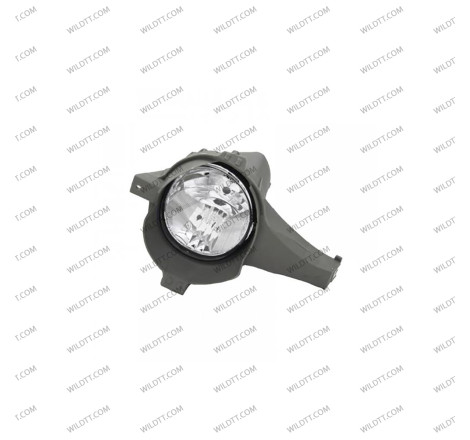 Fari Antinebbia OEM Toyota Hilux 2005-2009 - WildTT