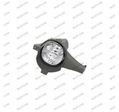 Phares Antibrouillard OEM Toyota Hilux 2005-2009 - WildTT