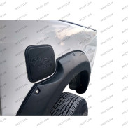 Tapón de Combustible Toyota Hilux 2005-2016 - WildTT