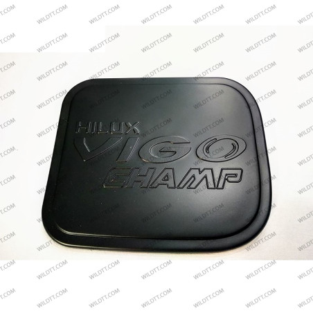 Tapón de Combustible Toyota Hilux 2005-2016 - WildTT