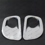 Fog Light Cover Toyota Hilux 2005-2011 - WildTT