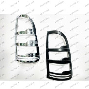 Copertura del Fanale Posteriore V1 Toyota Hilux 2005-2011 - WildTT