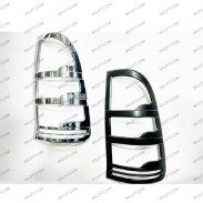 Tapa de Luz Trasera V1 Toyota Hilux 2005-2011 - WildTT