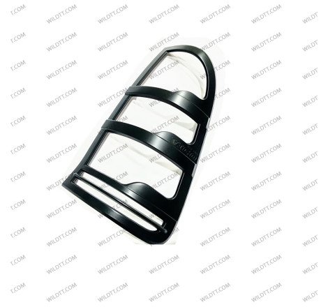 Tapa de Luz Trasera V1 Toyota Hilux 2005-2011 - WildTT