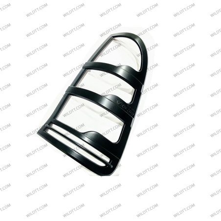 Tapa de Luz Trasera V1 Toyota Hilux 2005-2011 - WildTT