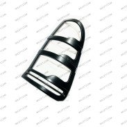 Tail Light Cover V1 Toyota Hilux 2005-2011 - WildTT