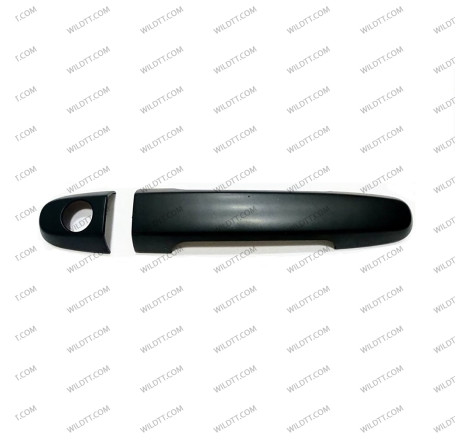 Door Handle Covers Toyota Hilux 2005-2016 - WildTT