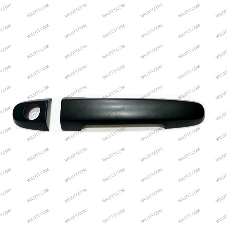 Door Handle Covers Toyota Hilux 2005-2016 - WildTT