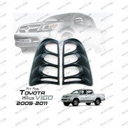 Tapa de Luz Trasera V2 Toyota Hilux 2005-2011 - WildTT