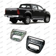 Couvercle de Poignée de Hayon Toyota Hilux 2005-2016 - WildTT