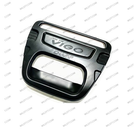 Tailgate Handle Cover Toyota Hilux 2005-2016 - WildTT