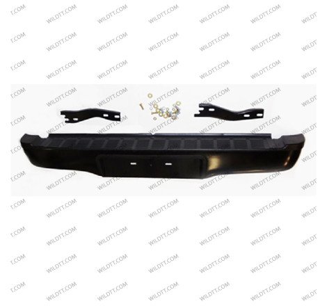 Paraurti Posteriore OEM Toyota Hilux 2005-2016 - WildTT