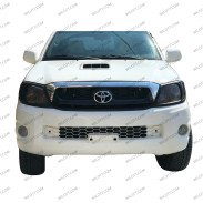 Cubrefaros V2 Toyota Hilux 2005-2011 - WildTT