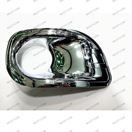 Fog Light Cover Toyota Hilux 2005-2009 - WildTT