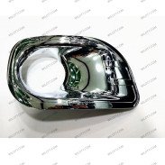 Copertura per Fendinebbia Toyota Hilux 2005-2009 - WildTT