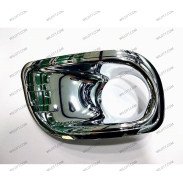 Copertura per Fendinebbia Toyota Hilux 2005-2009 - WildTT