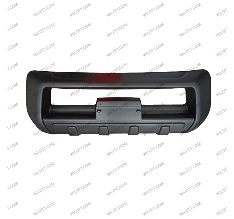 Paraurti Anteriore ABS Toyota Hilux 2009-2011 - WildTT