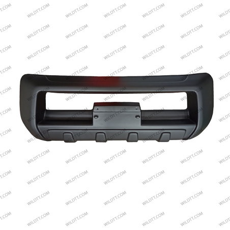 Paraurti Anteriore ABS Toyota Hilux 2009-2011 - WildTT