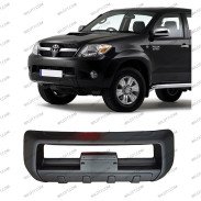 Pare-Chocs Avant ABS Toyota Hilux 2009-2011 - WildTT