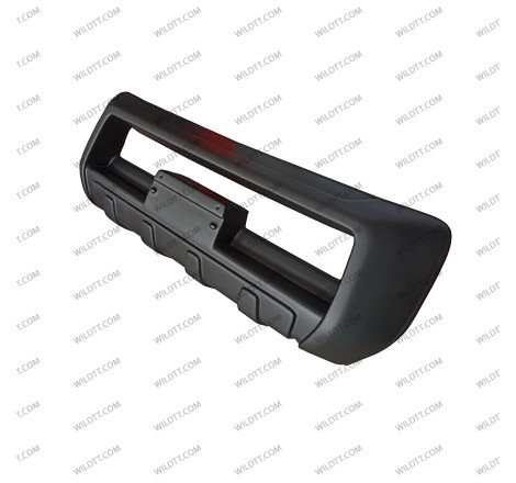 Frontstoßstange ABS Toyota Hilux 2009-2011 - WildTT