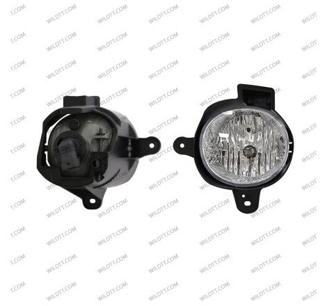 Fari Antinebbia OEM Toyota Hilux 2011-2016 - WildTT