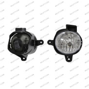 OEM Fog Lights Toyota Hilux 2011-2016 - WildTT