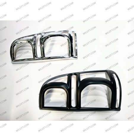 Copertura del Fanale Posteriore Toyota Hilux 2011-2016 - WildTT
