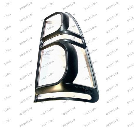 Tail Light Cover Toyota Hilux 2011-2016 - WildTT