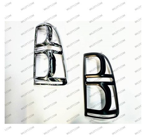 Copertura del Fanale Posteriore Toyota Hilux 2011-2016 - WildTT