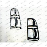 Copertura del Fanale Posteriore Toyota Hilux 2011-2016 - WildTT