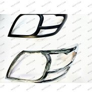 Coprifaro Toyota Hilux 2011-2016 - WildTT