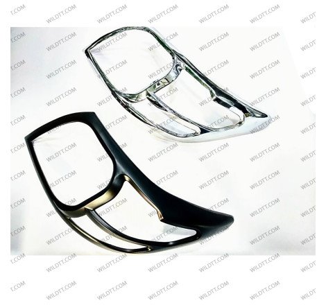 Coprifaro Toyota Hilux 2011-2016 - WildTT