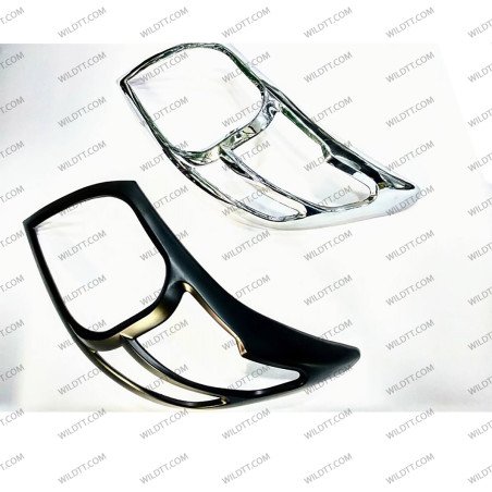 Coprifaro Toyota Hilux 2011-2016 - WildTT