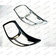 Coprifaro Toyota Hilux 2011-2016 - WildTT