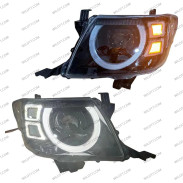 LED-Scheinwerfer Toyota Hilux 2011-2016 - WildTT