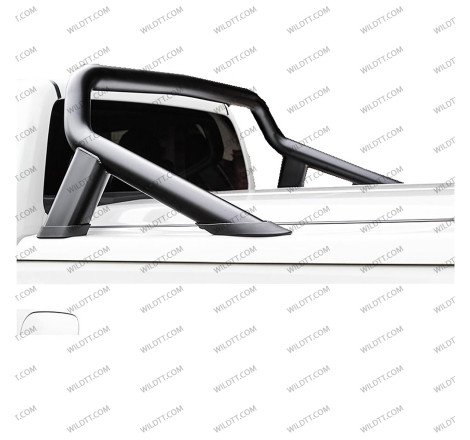 Roll-Bar OEM Toyota Hilux 2016-2026 - WildTT