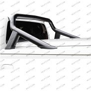 Roll-Bar OEM Toyota Hilux 2016-2026 - WildTT